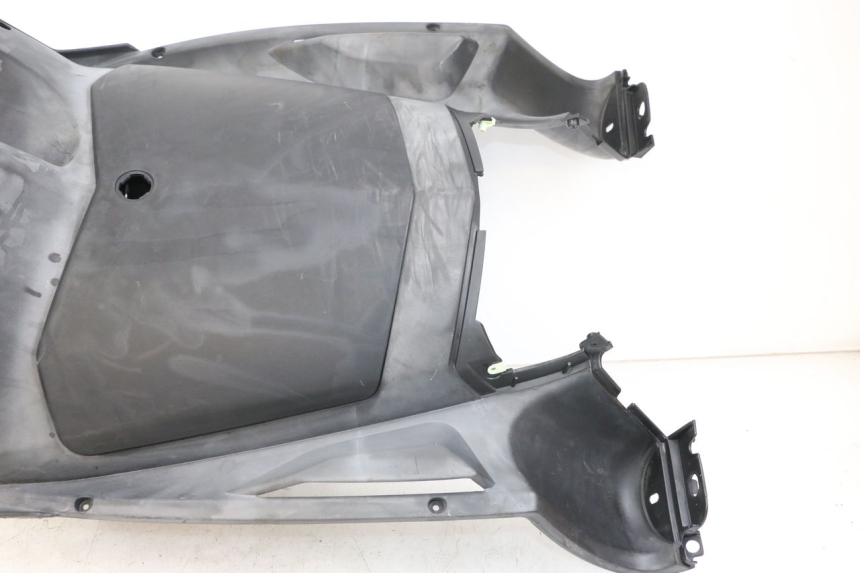 photo de TAPA FRONTAL INTERIOR PEUGEOT GEOPOLIS RS 125 (2007 - 2009)