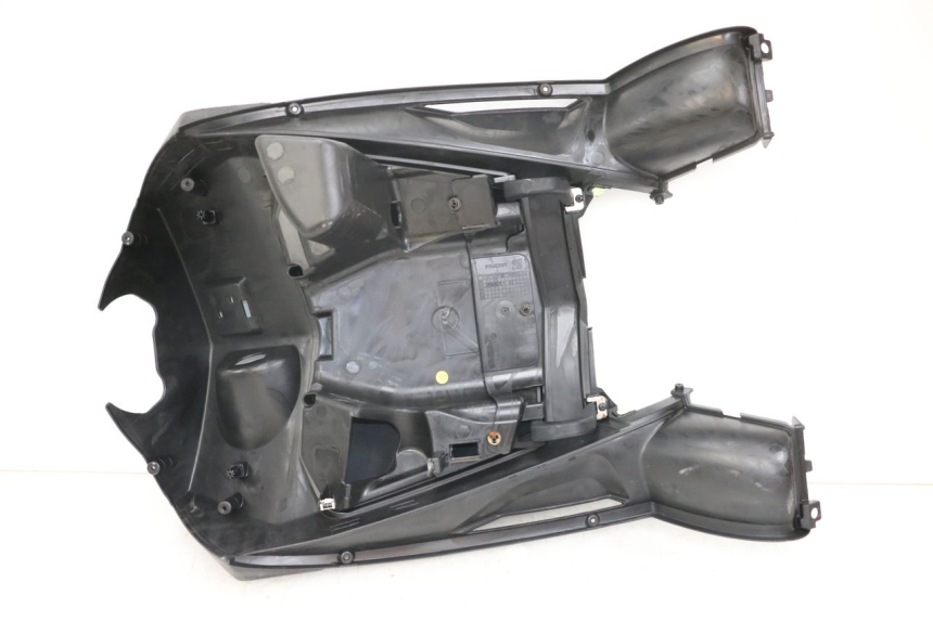 photo de TAPA FRONTAL INTERIOR PEUGEOT GEOPOLIS RS 125 (2007 - 2009)