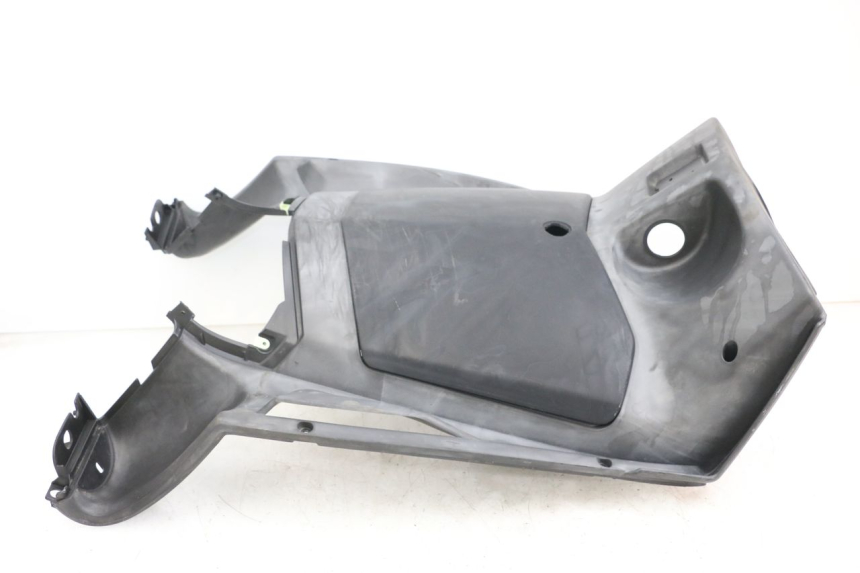 photo de TAPA FRONTAL INTERIOR PEUGEOT GEOPOLIS RS 125 (2007 - 2009)