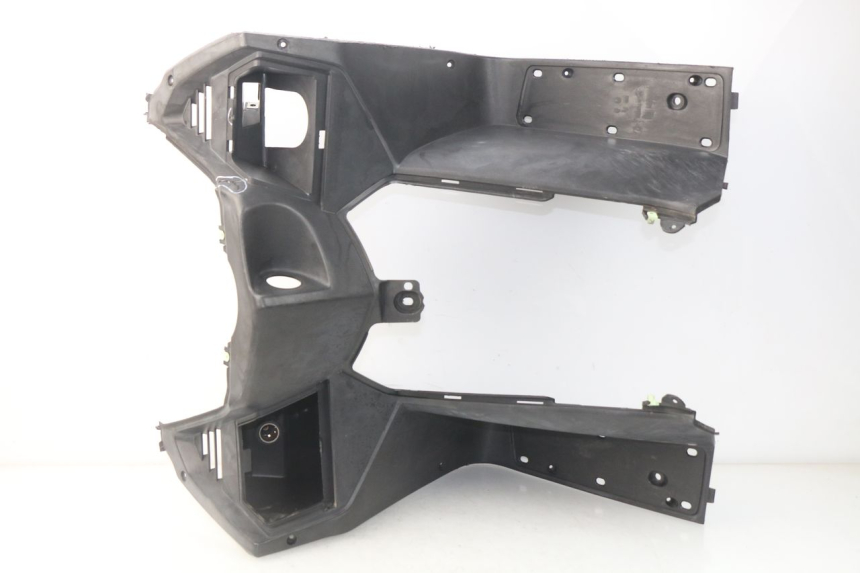 photo de TAPA FRONTAL INTERIOR PEUGEOT SATELIS 500 (2007 - 2013)