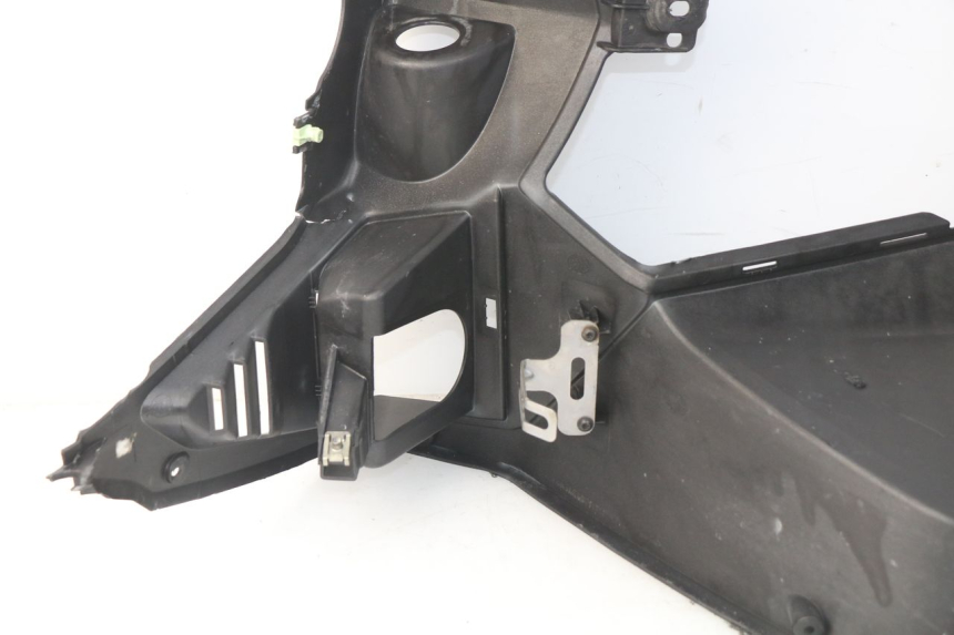 photo de TAPA FRONTAL INTERIOR PEUGEOT SATELIS 500 (2007 - 2013)