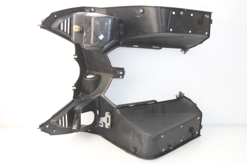 photo de TAPA FRONTAL INTERIOR PEUGEOT SATELIS 500 (2007 - 2013)