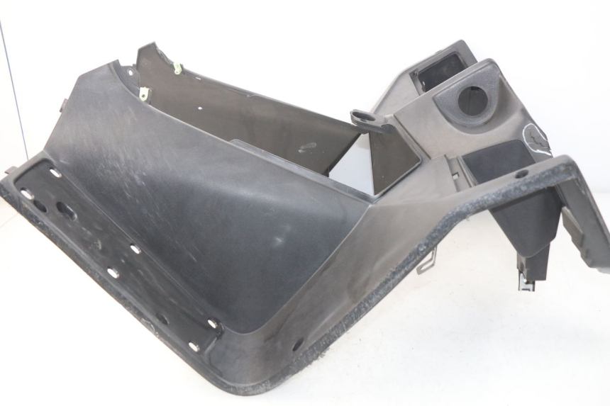 photo de TAPA FRONTAL INTERIOR PEUGEOT SATELIS 500 (2007 - 2013)