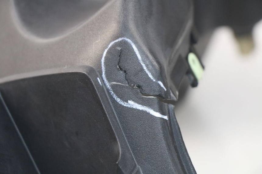 photo de TAPA FRONTAL INTERIOR PEUGEOT SATELIS 500 (2007 - 2013)