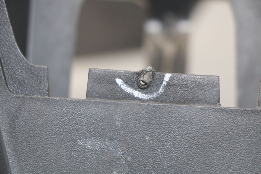 photo de TAPA FRONTAL INTERIOR PEUGEOT SATELIS 500 (2007 - 2013)