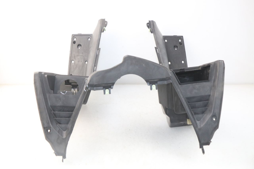 photo de TAPA FRONTAL INTERIOR PEUGEOT SATELIS 500 (2007 - 2013)