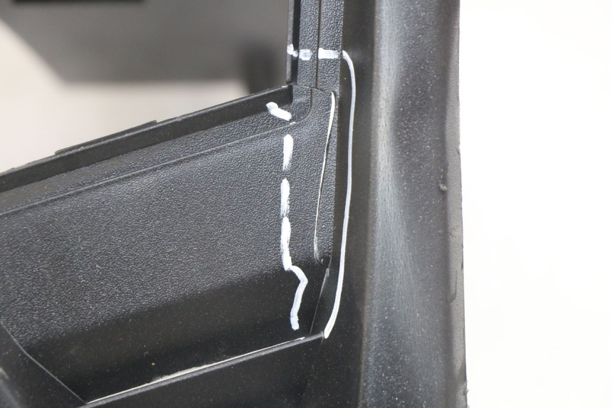 photo de PANEL INTERIOR PEUGEOT SATELIS 125 (2010 - 2012)