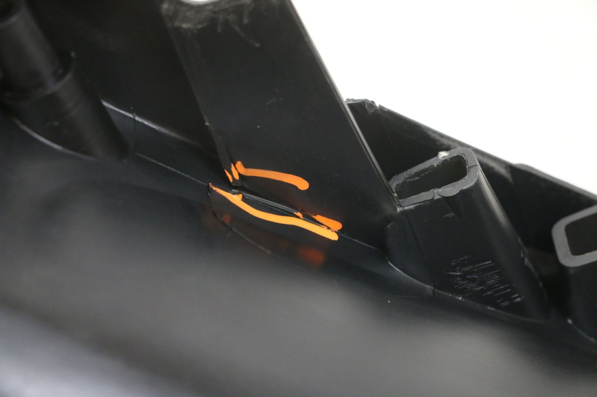 photo de PANEL INTERIOR PEUGEOT SPEEDFIGHT 100 (1997 - 2007)