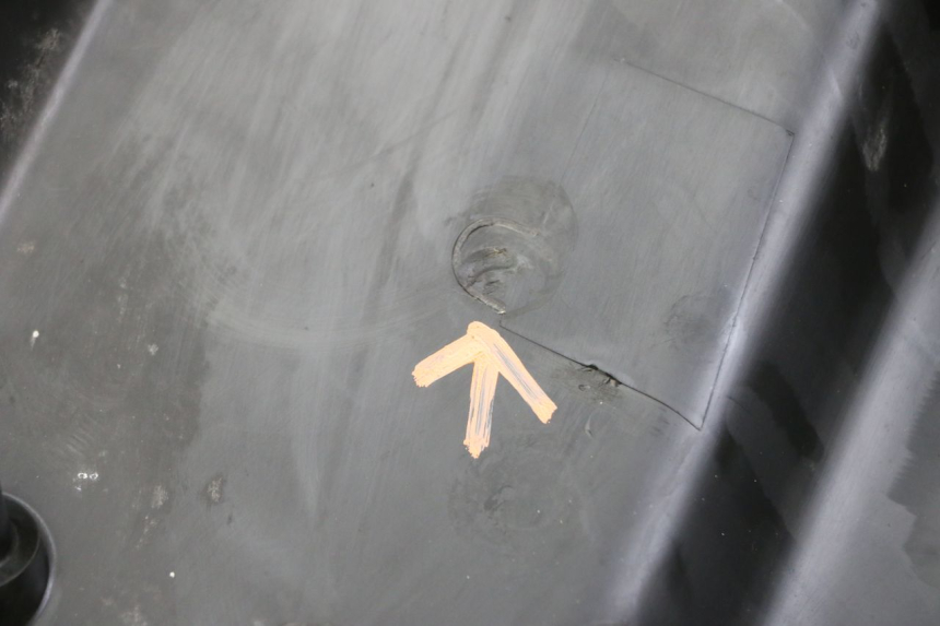 photo de TAPA FRONTAL INTERIOR PEUGEOT TREKKER TKR 50 (2005 - 2014)