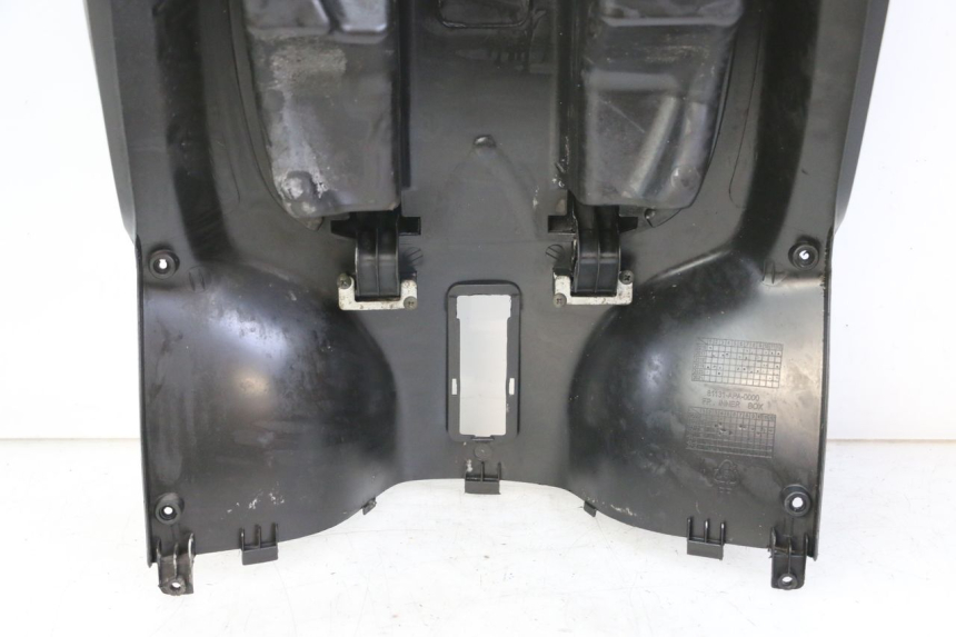 photo de TAPA FRONTAL INTERIOR PEUGEOT TWEET 4T 50 (2018 - 2020)