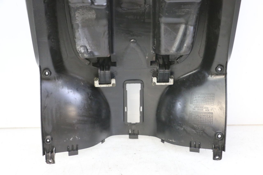 photo de TAPA FRONTAL INTERIOR PEUGEOT TWEET 4T 50 (2018 - 2020)
