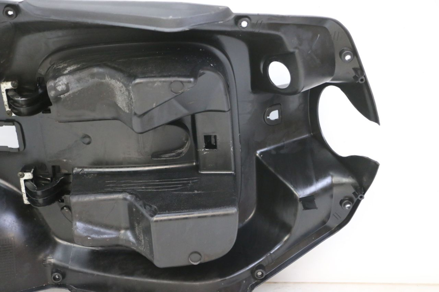 photo de TAPA FRONTAL INTERIOR PEUGEOT TWEET 4T 50 (2018 - 2020)