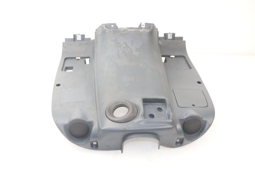 photo de TAPA FRONTAL INTERIOR PIAGGIO HEXAGON LX4 125 (1998 - 2001)