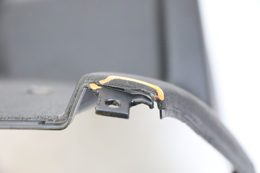 photo de TAPA FRONTAL INTERIOR PIAGGIO MP3 500 (2014 - 2016)