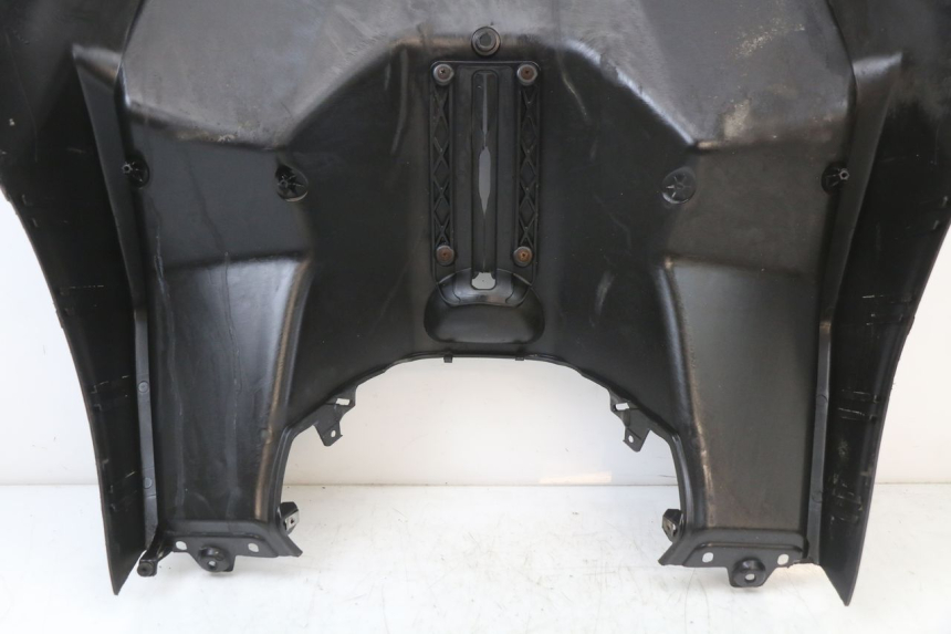 photo de TAPA FRONTAL INTERIOR PIAGGIO MP3 LT 400 (2007 - 2012)