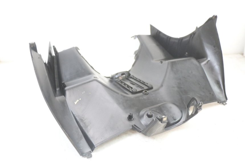 photo de TAPA FRONTAL INTERIOR PIAGGIO MP3 LT 400 (2007 - 2012)