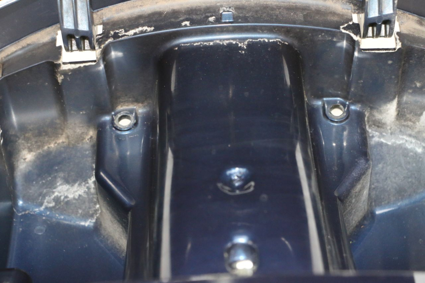 photo de TAPA FRONTAL INTERIOR PIAGGIO VESPA LX 150 (2005 - 2013)