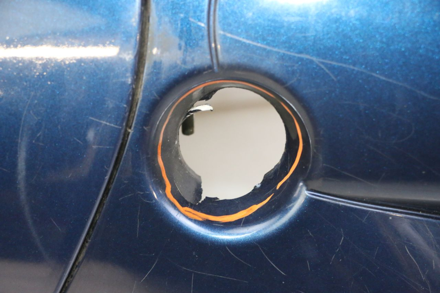 photo de TAPA FRONTAL INTERIOR PIAGGIO VESPA LX 150 (2005 - 2013)