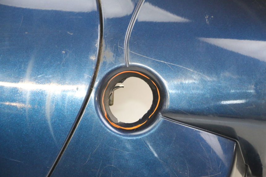 photo de TAPA FRONTAL INTERIOR PIAGGIO VESPA LX 150 (2005 - 2013)