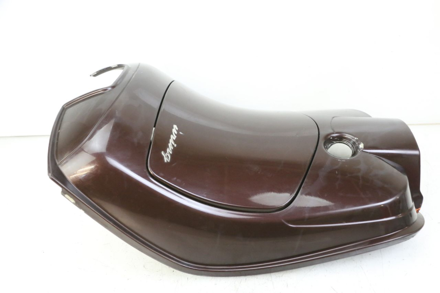 photo de TAPA FRONTAL INTERIOR PIAGGIO VESPA LX IE 125 (2010 - 2012)