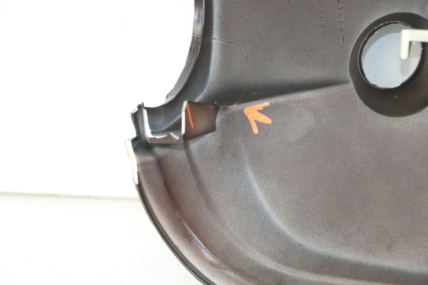 photo de TAPA FRONTAL INTERIOR PIAGGIO VESPA LX IE 125 (2010 - 2012)