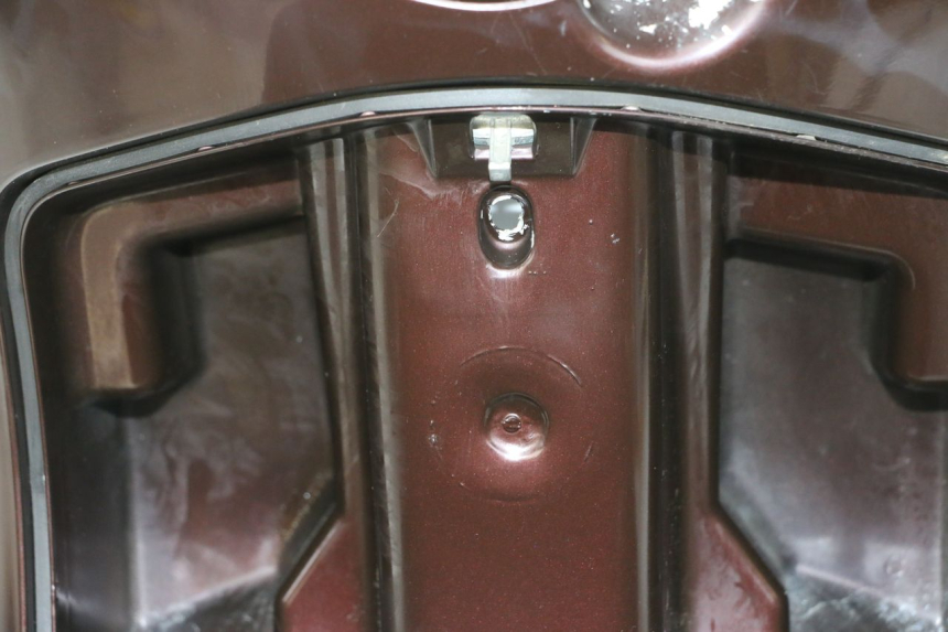 photo de TAPA FRONTAL INTERIOR PIAGGIO VESPA LX IE 125 (2010 - 2012)
