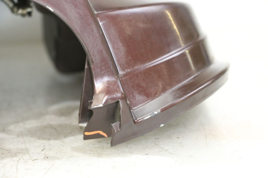 photo de TAPA FRONTAL INTERIOR PIAGGIO VESPA LX IE 125 (2010 - 2012)