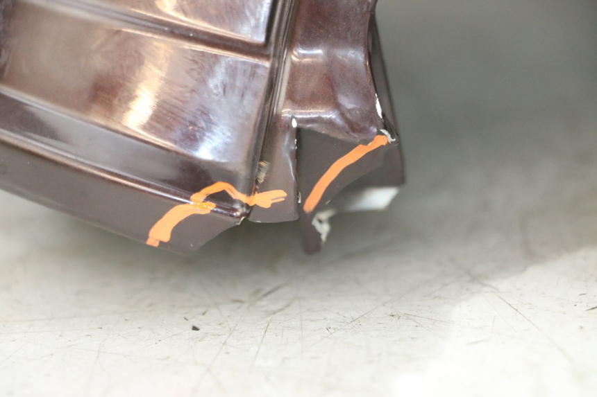 photo de TAPA FRONTAL INTERIOR PIAGGIO VESPA LX IE 125 (2010 - 2012)
