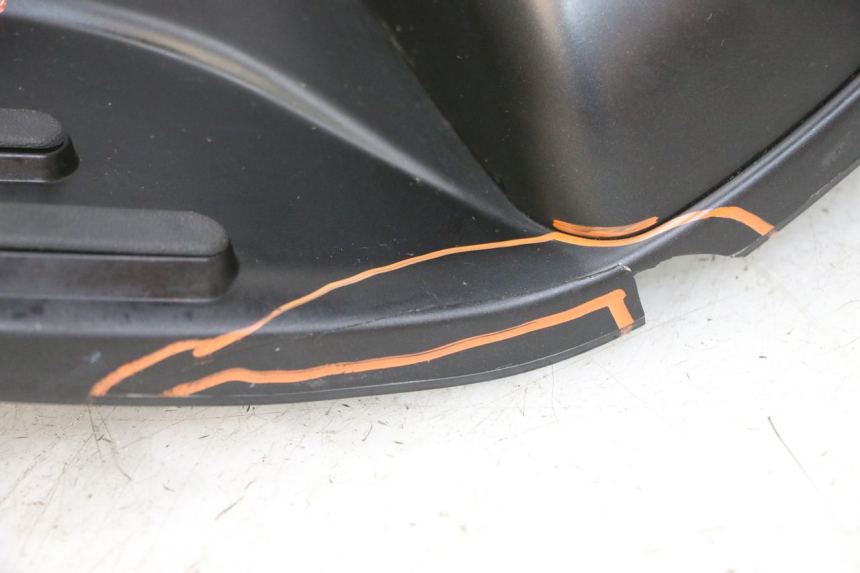 photo de PANEL INTERIOR PIAGGIO VESPA S 2T 50 (2007 - 2014)