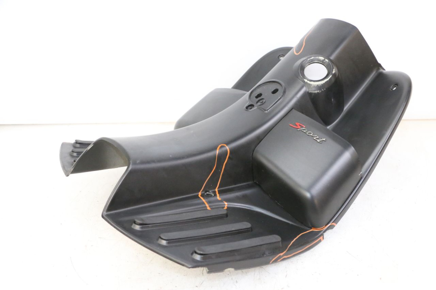 photo de PANEL INTERIOR PIAGGIO VESPA S 2T 50 (2007 - 2014)