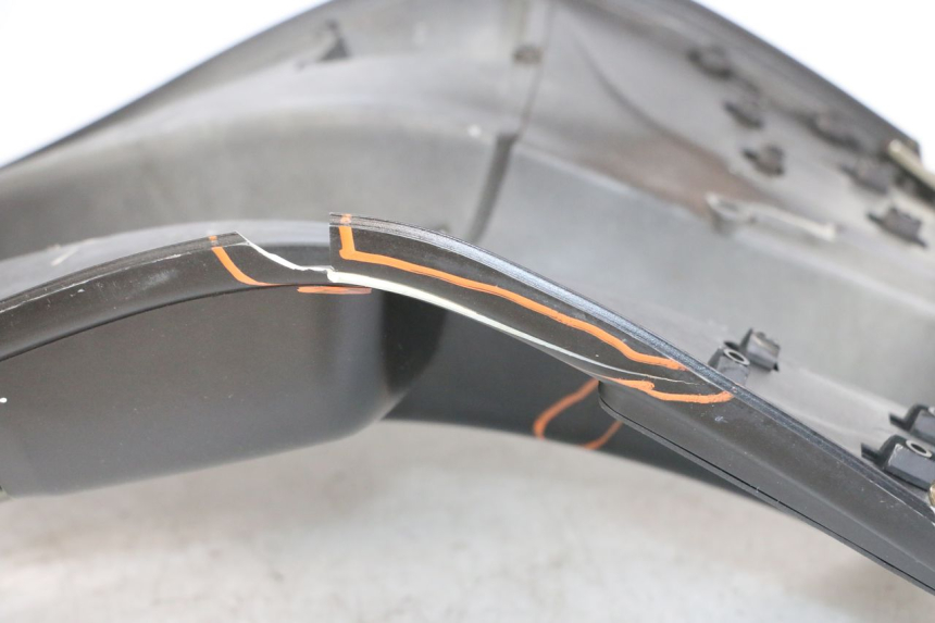 photo de PANEL INTERIOR PIAGGIO VESPA S 2T 50 (2007 - 2014)