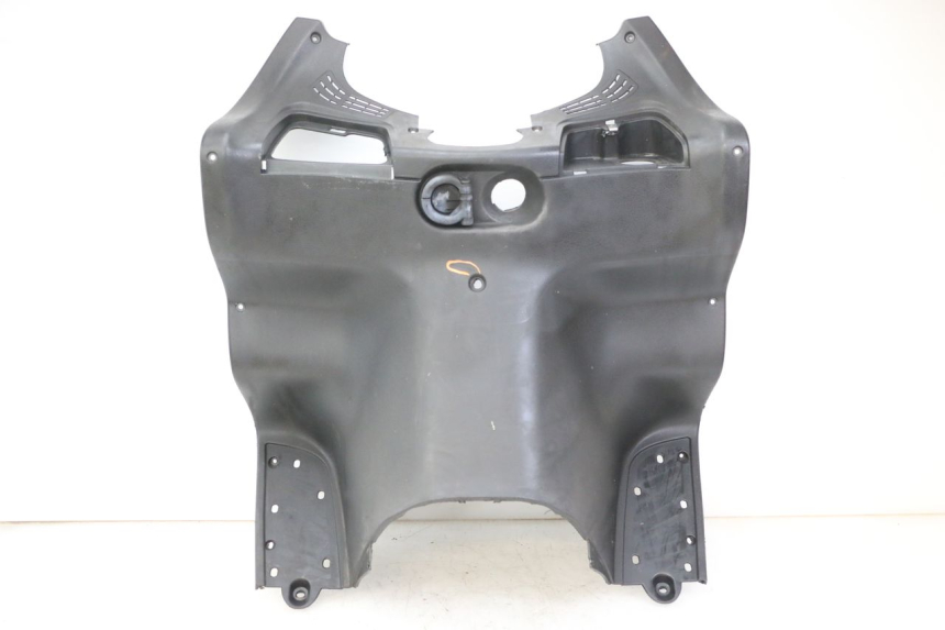photo de TAPA FRONTAL INTERIOR PIAGGIO X8 125 (2004 - 2007)
