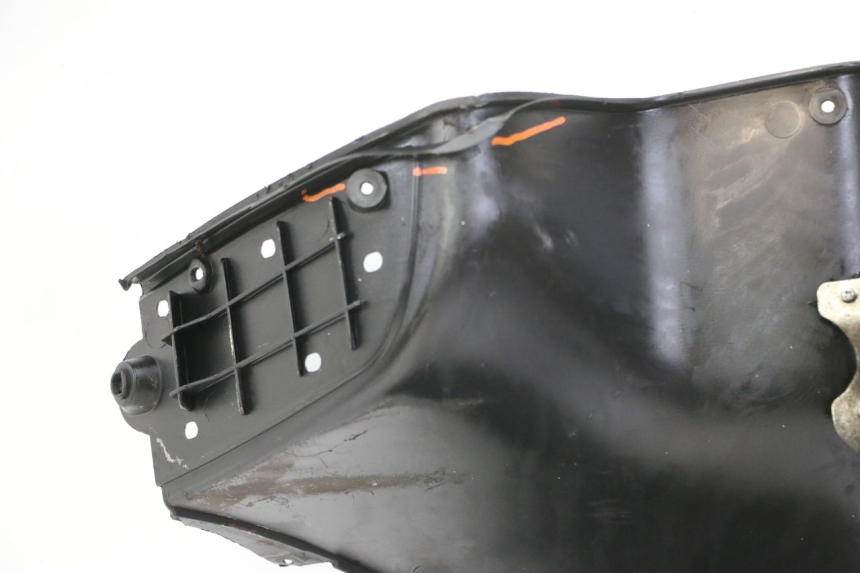 photo de TAPA FRONTAL INTERIOR PIAGGIO X8 125 (2004 - 2007)
