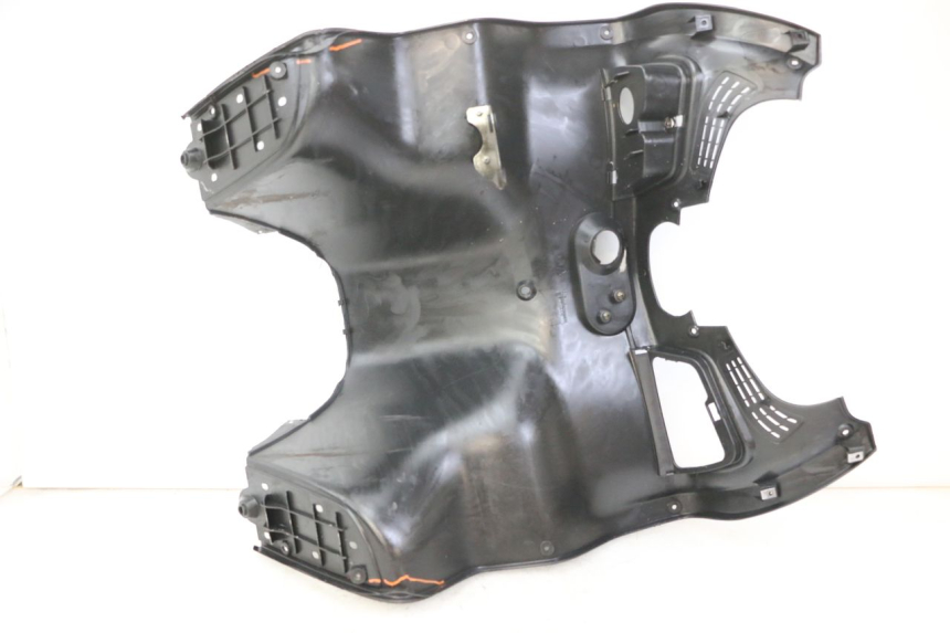 photo de TAPA FRONTAL INTERIOR PIAGGIO X8 125 (2004 - 2007)