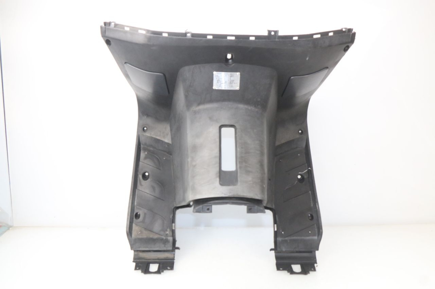 photo de TAPA FRONTAL INTERIOR RAZZO STEED 125 (2012 - 2018)