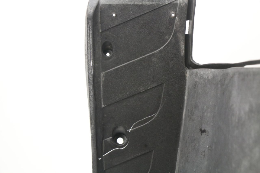 photo de TAPA FRONTAL INTERIOR RAZZO STEED 125 (2012 - 2018)