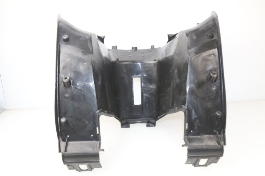 photo de TAPA FRONTAL INTERIOR RAZZO STEED 125 (2012 - 2018)