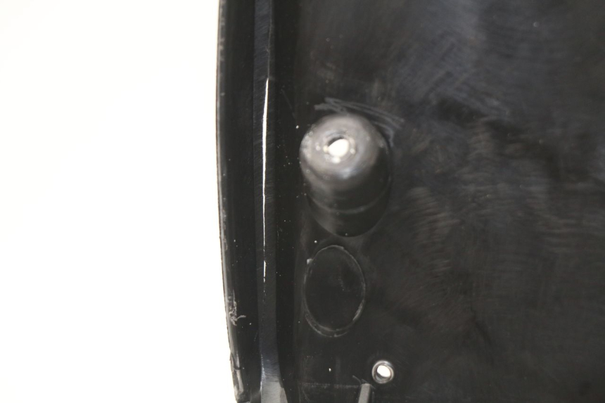 photo de TAPA FRONTAL INTERIOR RAZZO STEED 125 (2012 - 2018)