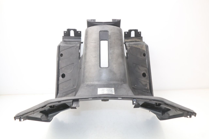 photo de TAPA FRONTAL INTERIOR RAZZO STEED 125 (2012 - 2018)