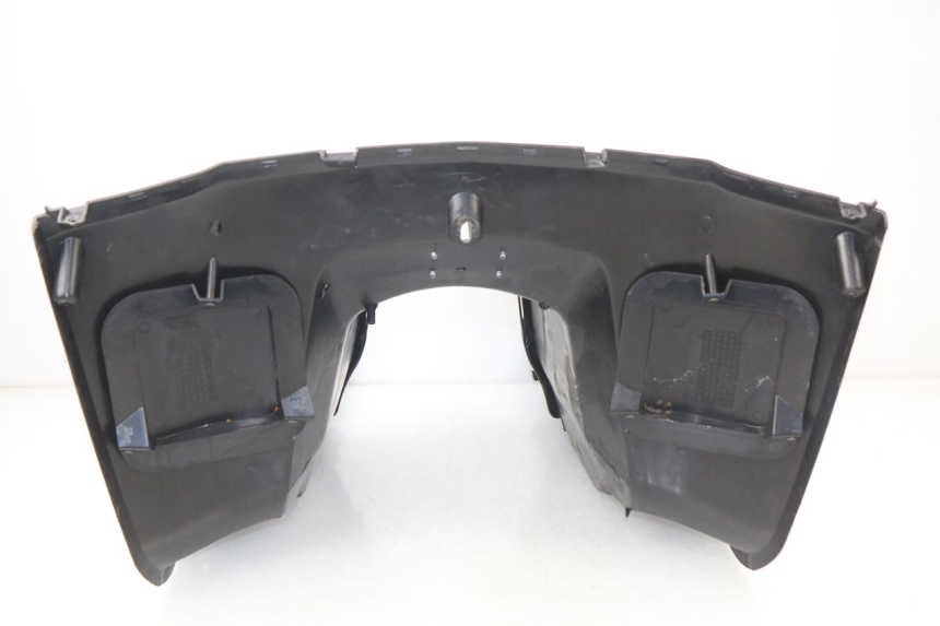 photo de TAPA FRONTAL INTERIOR RAZZO STEED 125 (2012 - 2018)