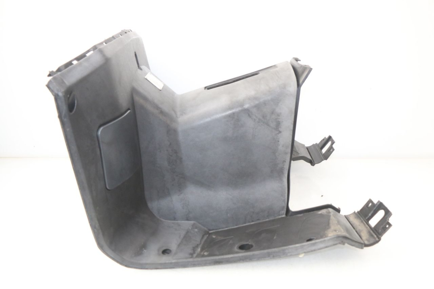 photo de TAPA FRONTAL INTERIOR RAZZO STEED 125 (2012 - 2018)