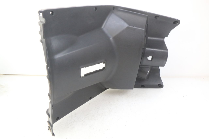 photo de PANEL INTERIOR RED ELECTRIC RED E PRO 1 (2017 - 2019)