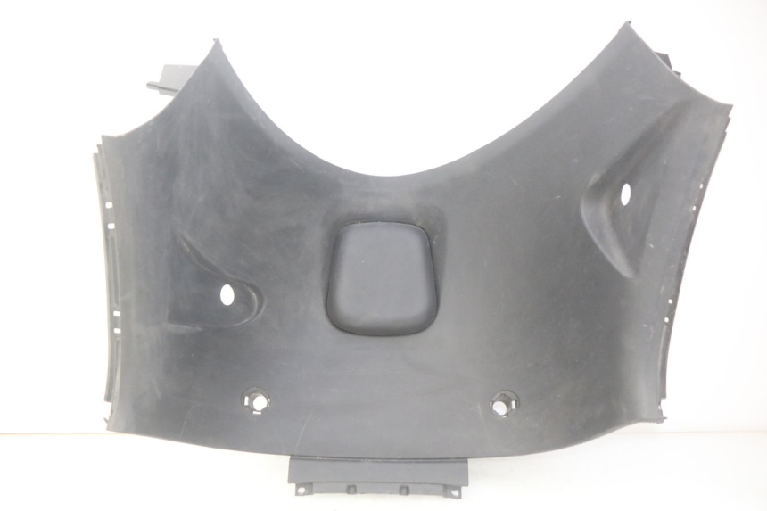 photo de TAPA FRONTAL INTERIOR RENAULT TWIZY 45 (2012 - 2019)