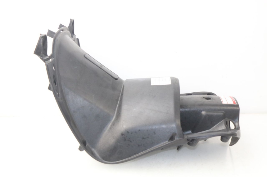 photo de TAPA FRONTAL INTERIOR TNT MOTOR ROMA 10' 4T 50 (2019 - 2022)