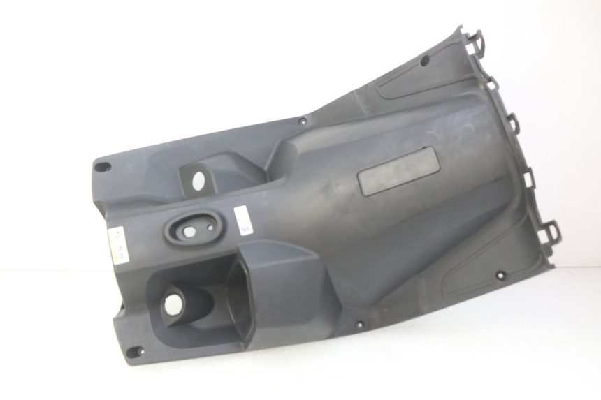 photo de PANEL INTERIOR LVNENG S5 1 (2019 - 2023)