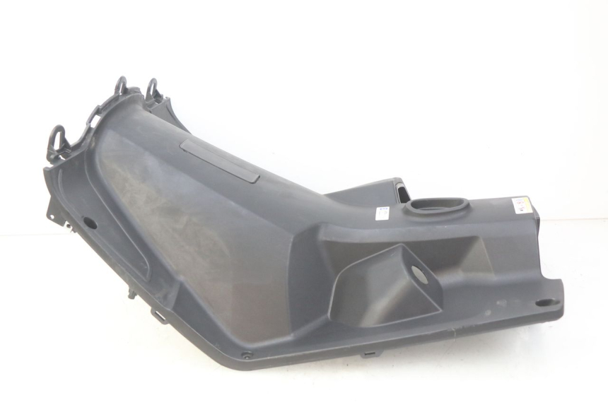 photo de PANEL INTERIOR LVNENG S5 1 (2019 - 2023)