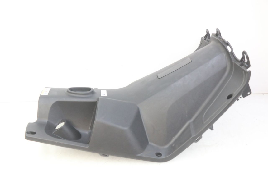 photo de PANEL INTERIOR LVNENG S5 1 (2019 - 2023)