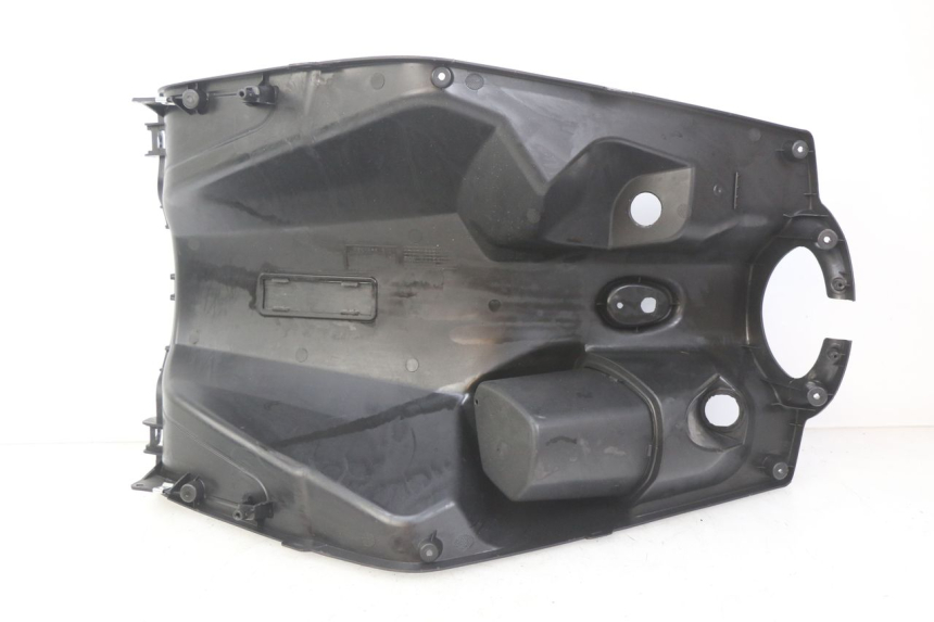 photo de PANEL INTERIOR LVNENG S5 1 (2019 - 2023)