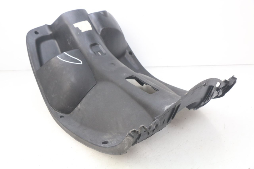 photo de TAPA FRONTAL INTERIOR SACHS FY125T FY T 125 (2007 - 2011)