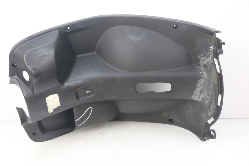 photo de TAPA FRONTAL INTERIOR SACHS FY125T FY T 125 (2007 - 2011)